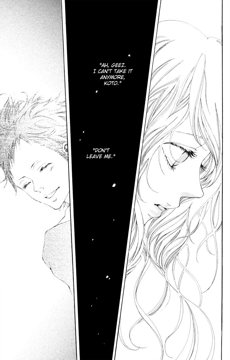 Hatsukoi ni Oboreta Hatsukoi ni Oboreta [Part 1] 第45页