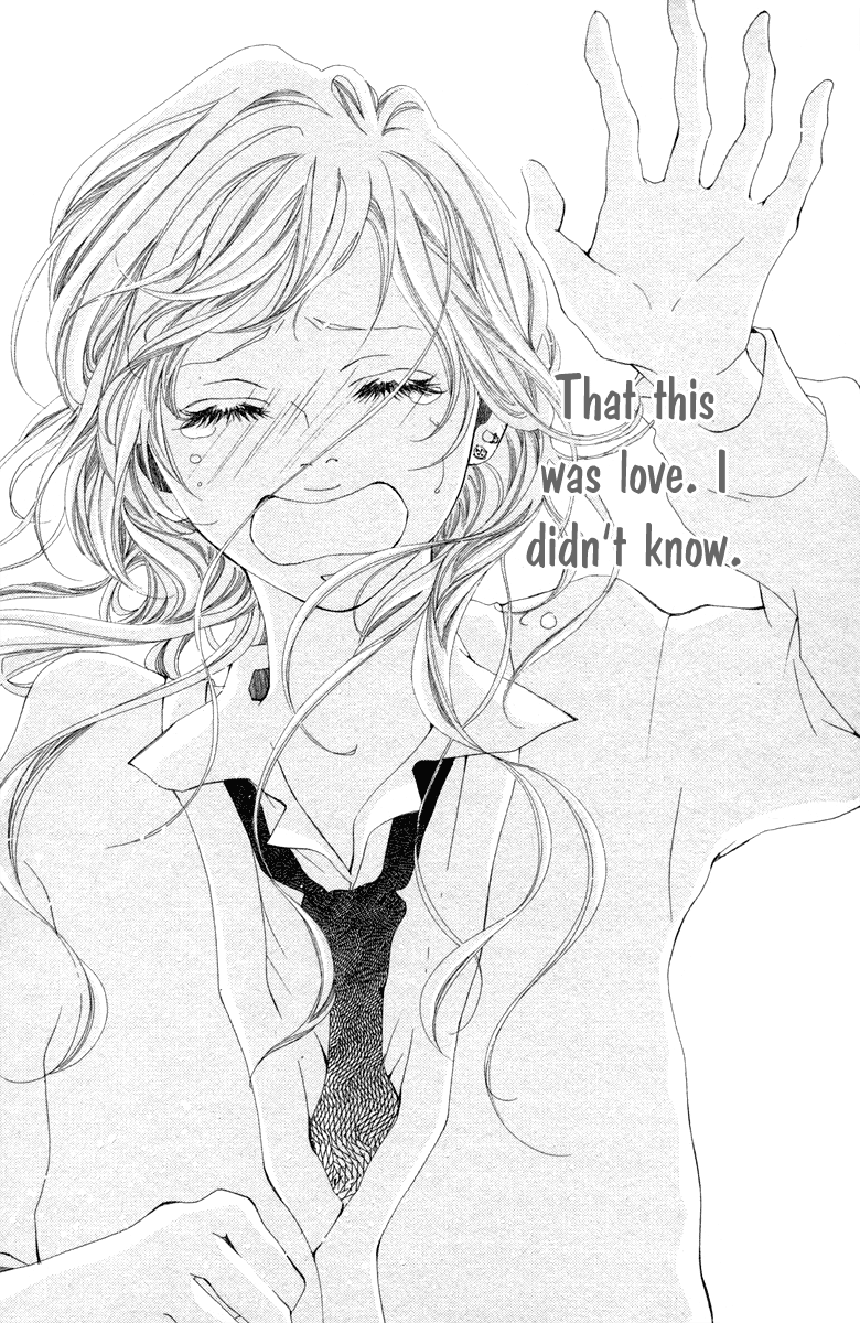 Hatsukoi ni Oboreta Hatsukoi ni Oboreta [Part 1] 第50页
