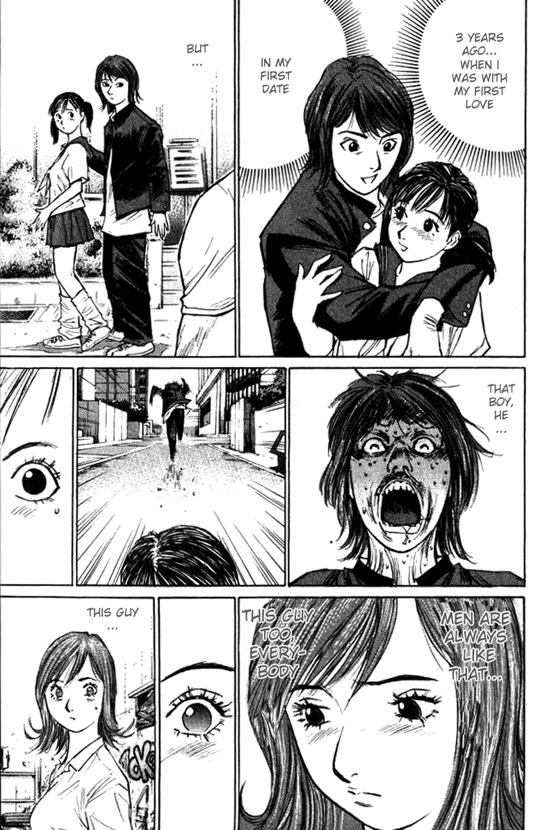 Gorio Vol. 1 Ch. 2 第22页
