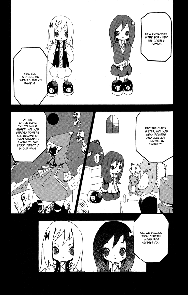 Full Moon Oneshot ver. 01 第31页