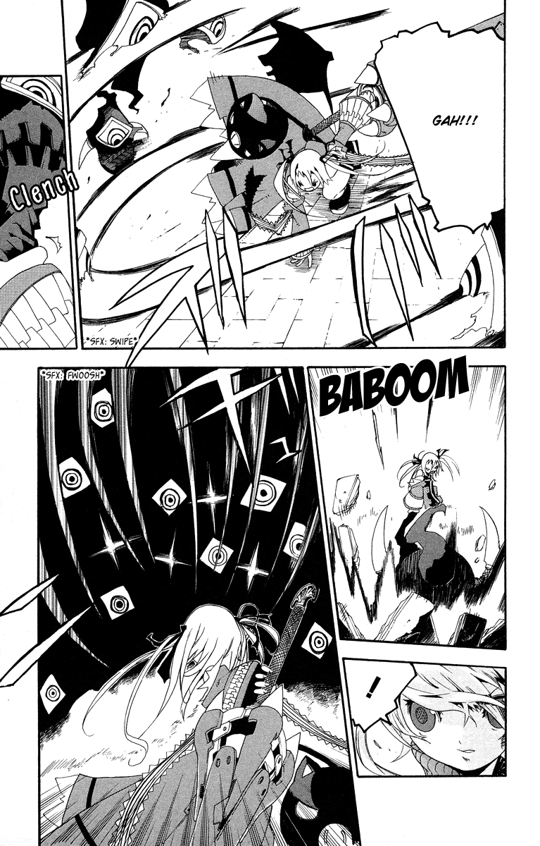 Full Moon Oneshot ver. 01 第44页