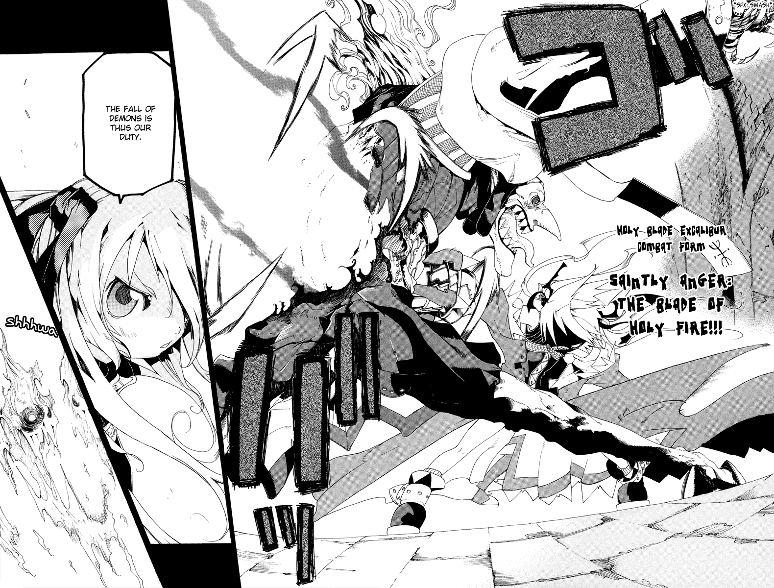 Full Moon Oneshot ver. 01 第49页