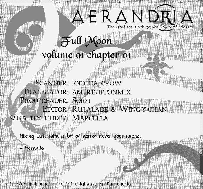 Full Moon 第6页