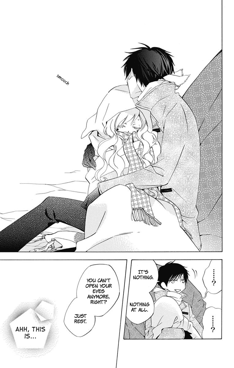 Sekai de Ichiban Warui Majo Vol. 1 Ch. 3 第39页