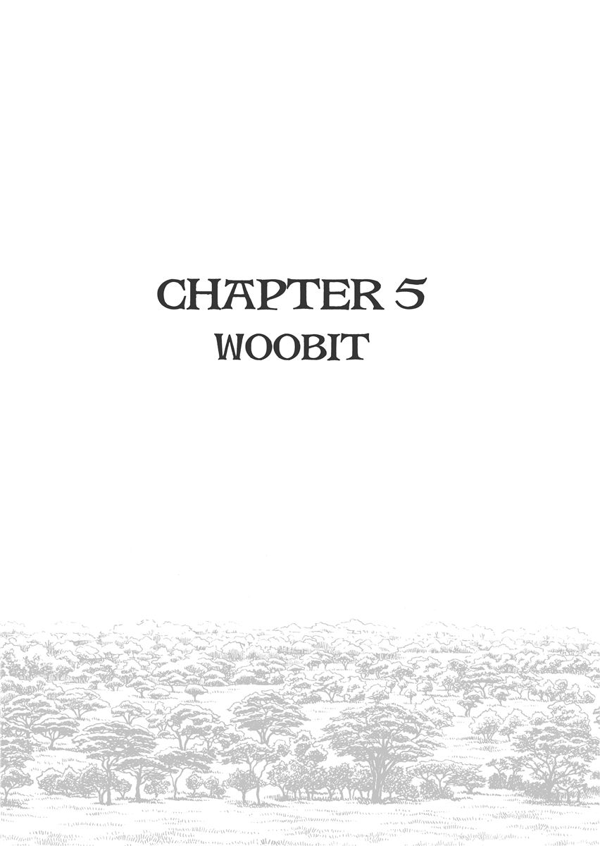 Metamorphose (TEZUKA Osamu) Woobit 第1页