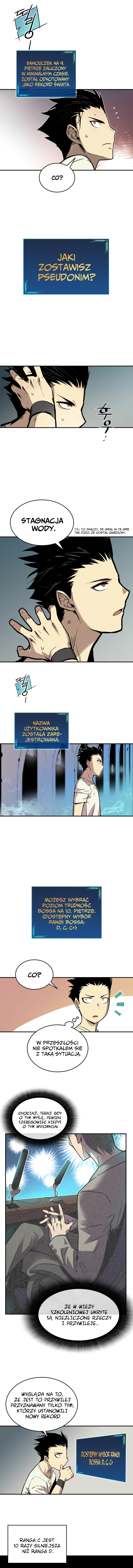 The Worn and Torn Newbie Vol. 1 Ch. 3 第4页