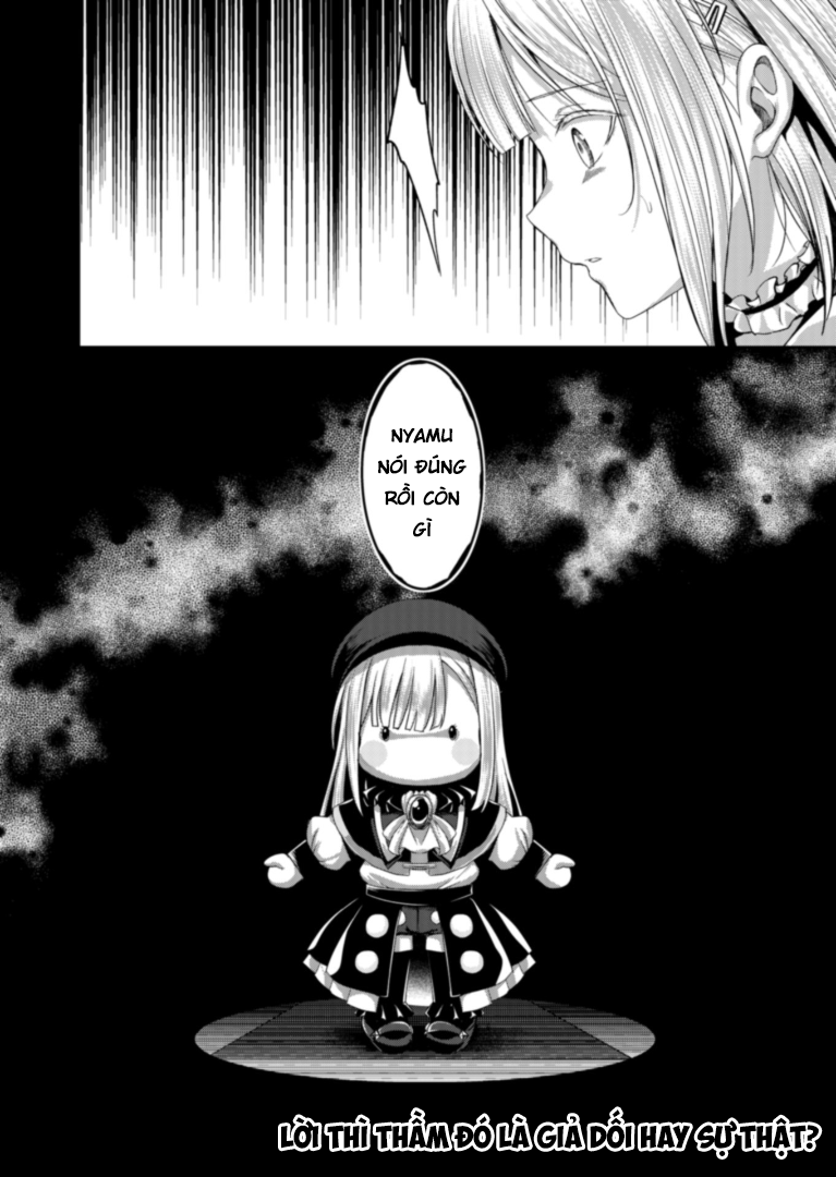 BanG Dream! Ave Mujica -manuscriptus- Vol. 1 Ch. 4 第28页