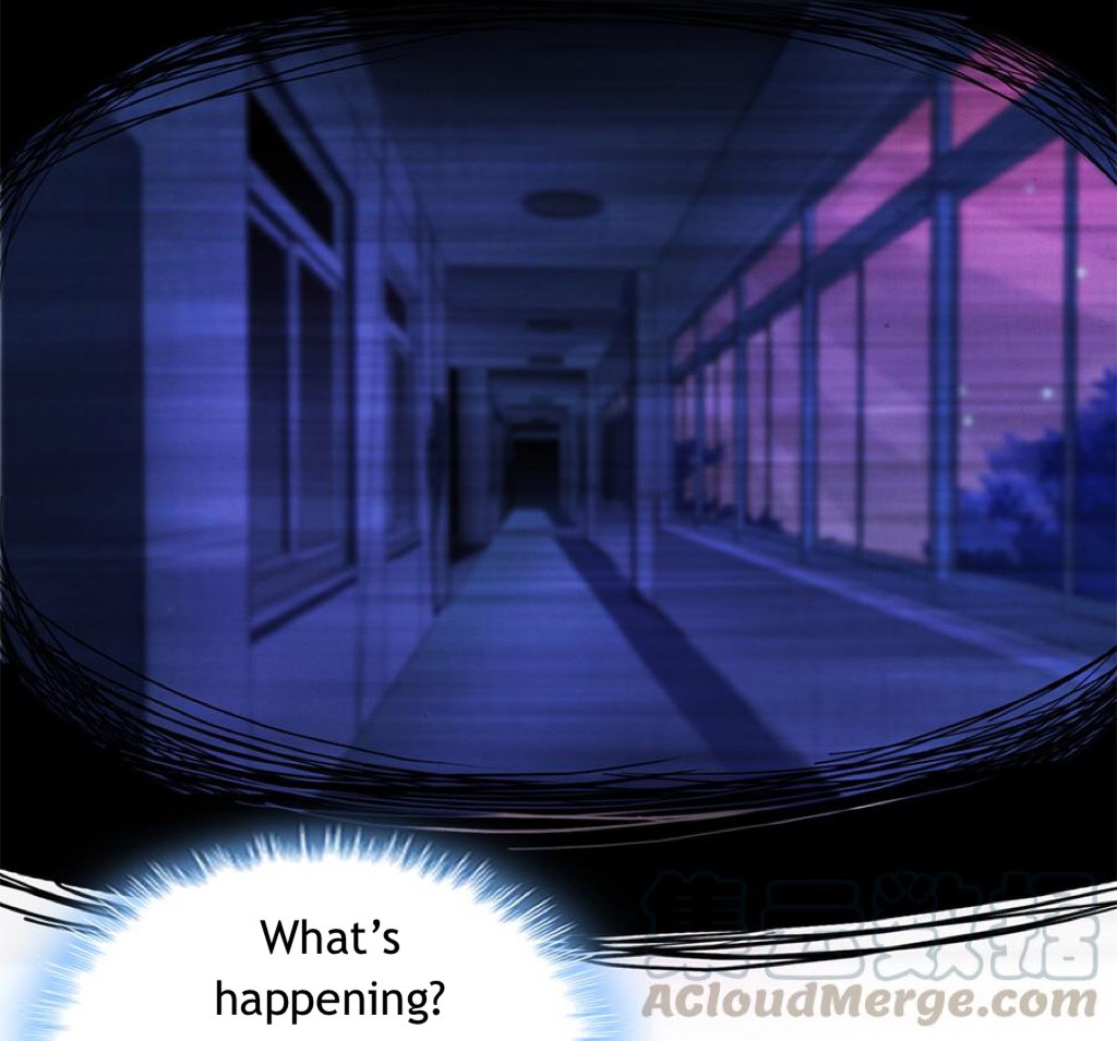 My Spiritual Girlfriends Ch. 1 第17页