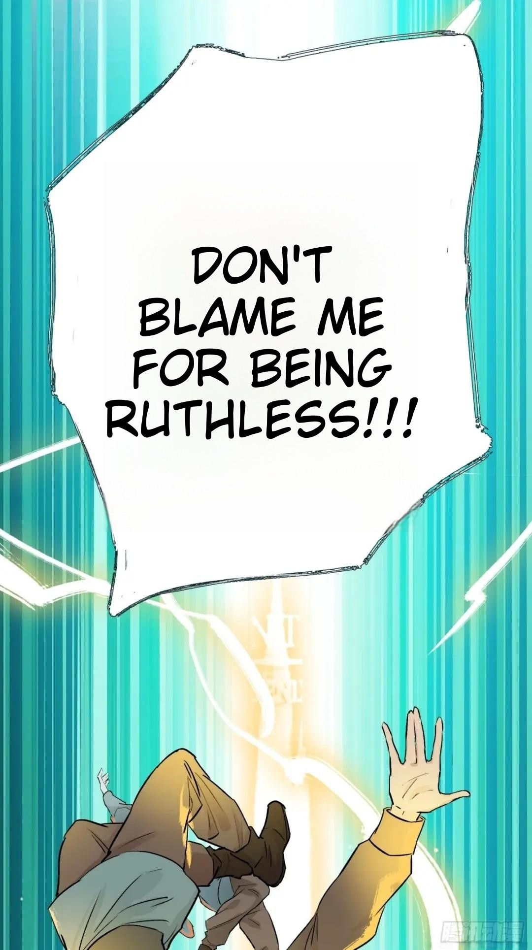My Son, Quickly Rely On Your Father's Prestige Ch. 4 第15页