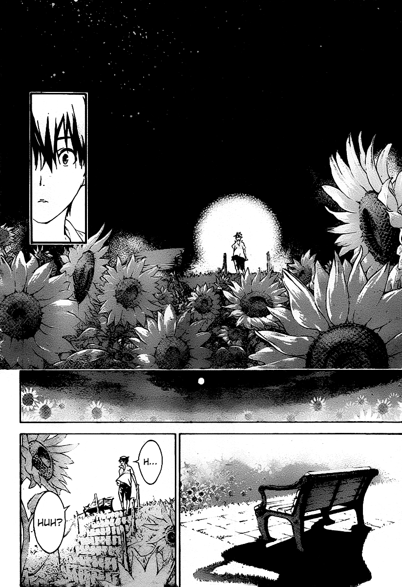 Pajama na Kanojo Vol. 1 Ch. 1 第38页