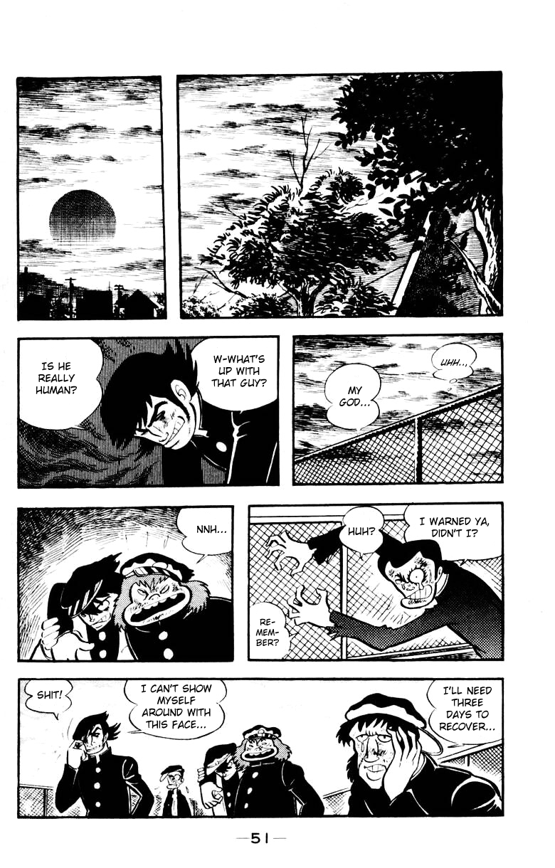 Devilman [Full Volume] 第48页