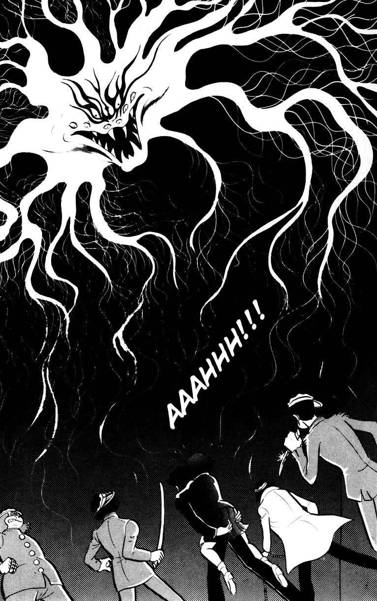 Devilman [Full Volume] 第93页