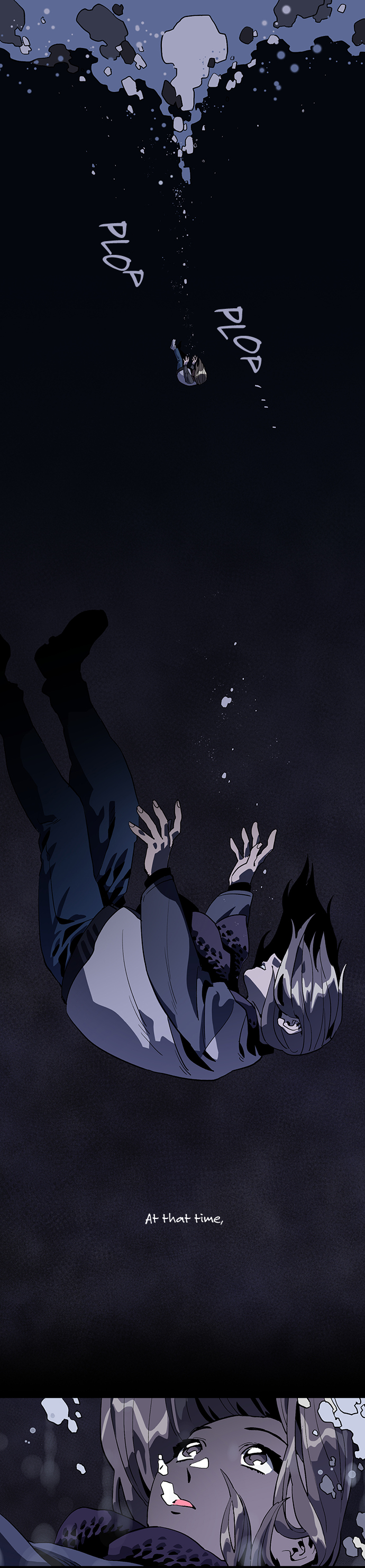 Jinjujeon 第2页