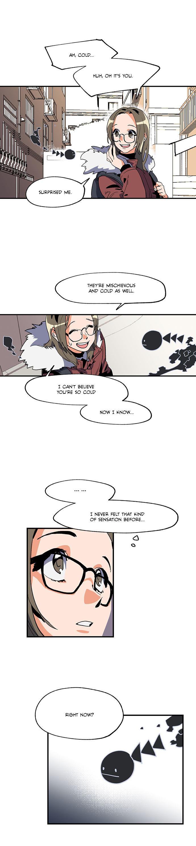 Jinjujeon Ch. 1 第12页