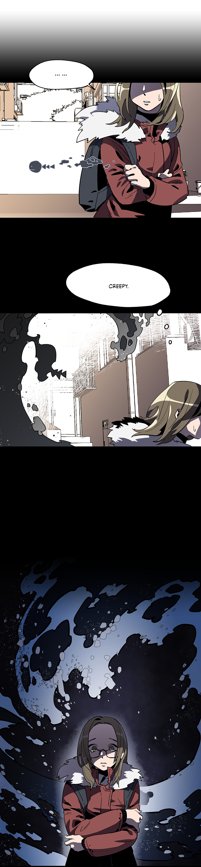 Jinjujeon Ch. 1 第13页