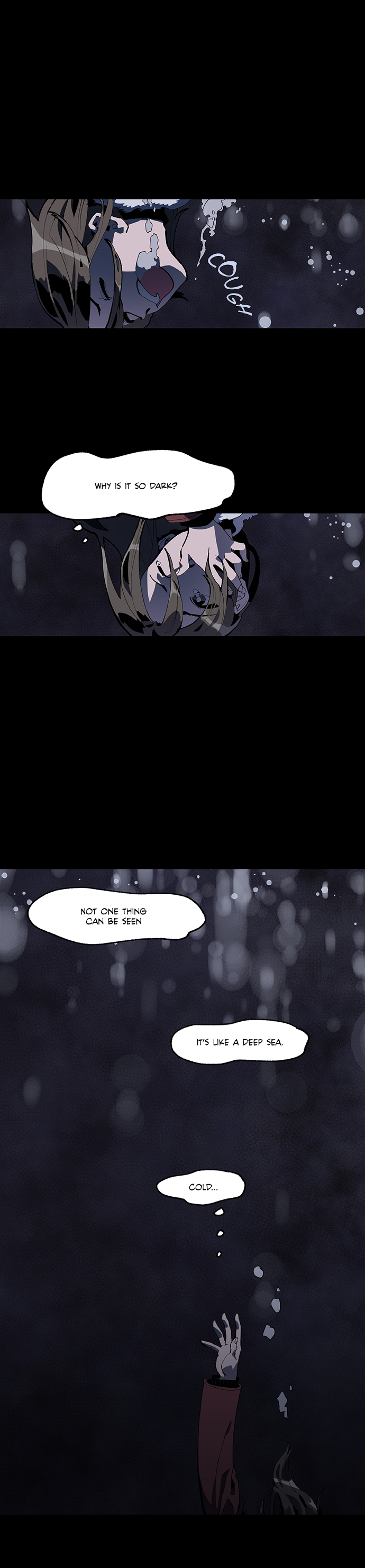 Jinjujeon Ch. 1 第15页