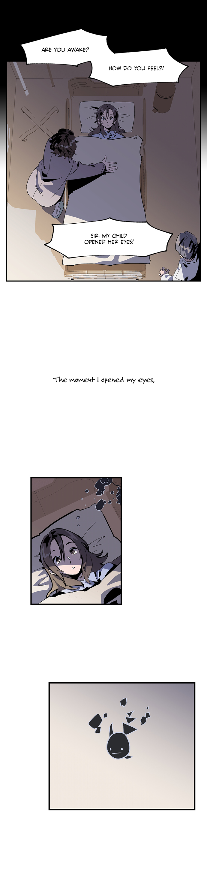 Jinjujeon 第4页