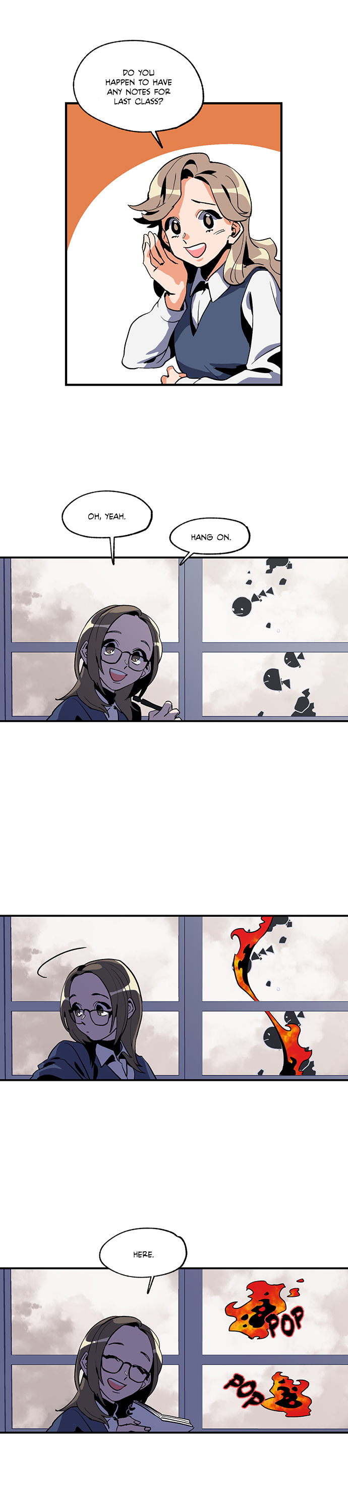 Jinjujeon 第7页