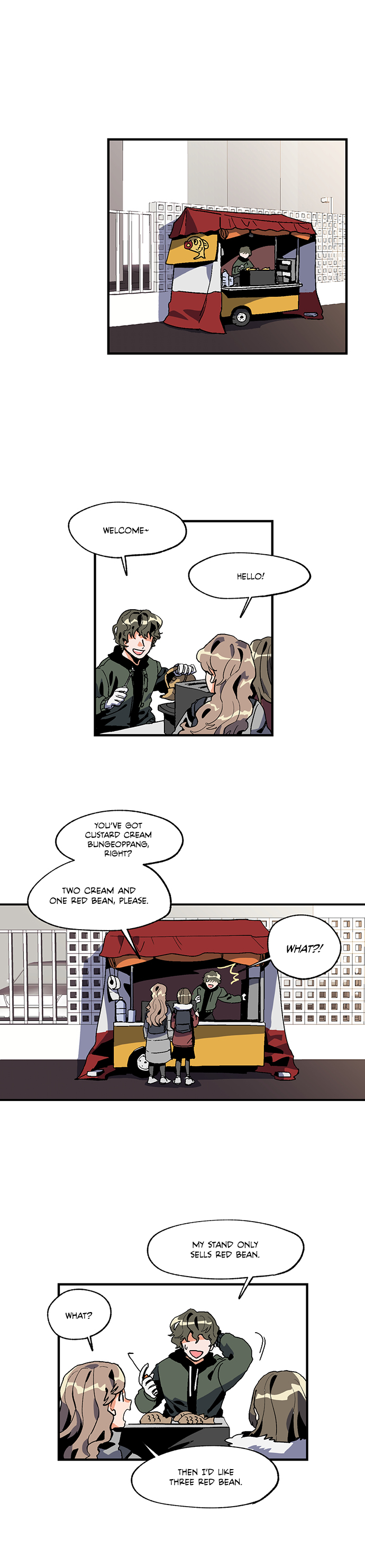 Jinjujeon Ch. 1 第9页