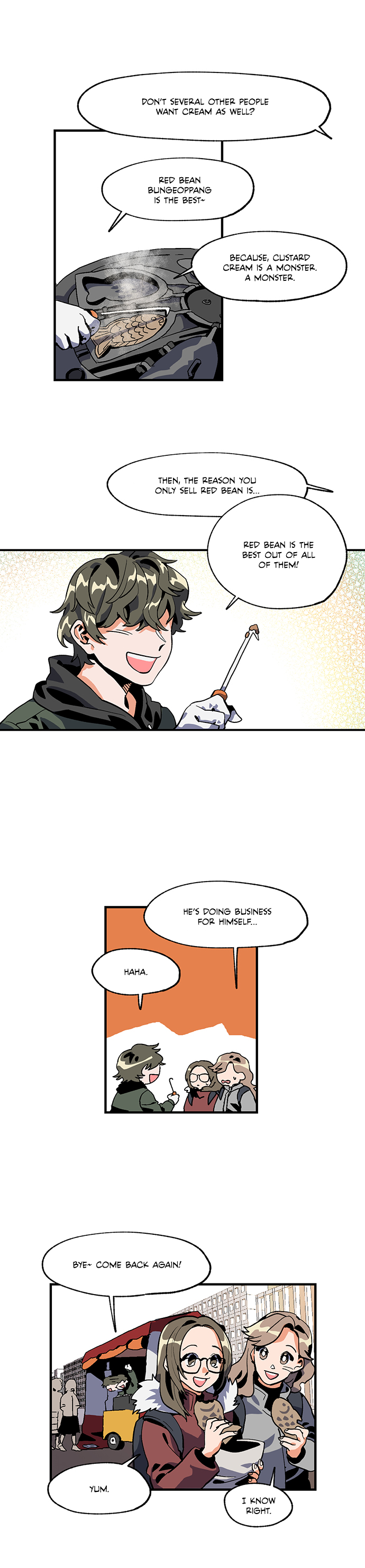 Jinjujeon Ch. 1 第10页