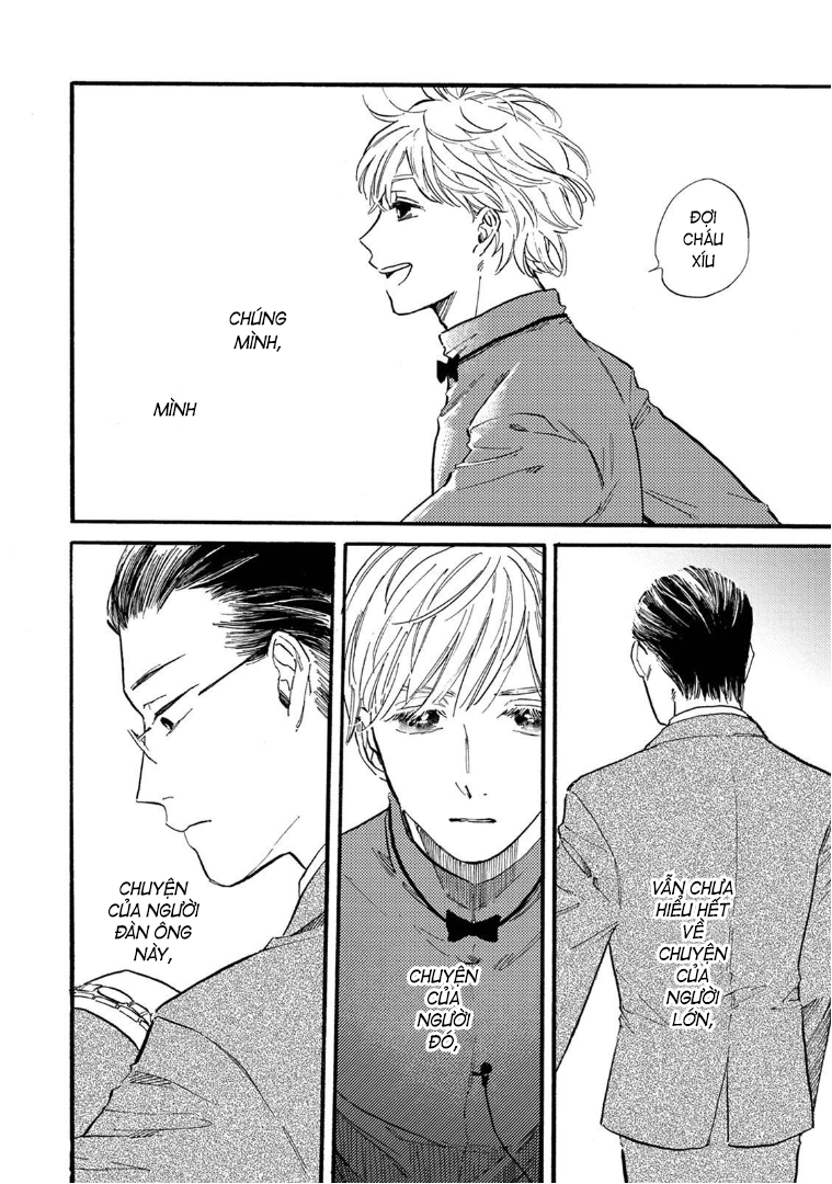 Sono Otoko, Idol ni Tsuki Ch. 5 第12页