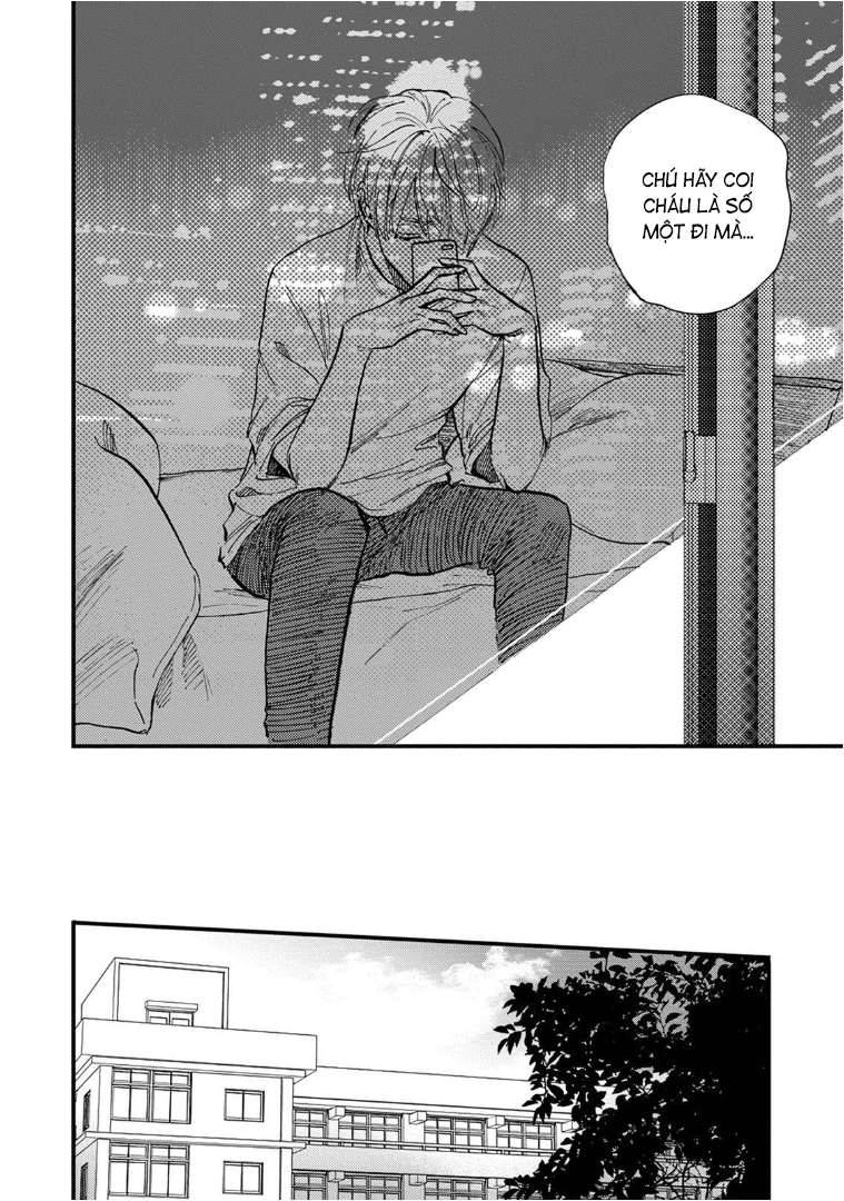 Sono Otoko, Idol ni Tsuki Ch. 5 第18页
