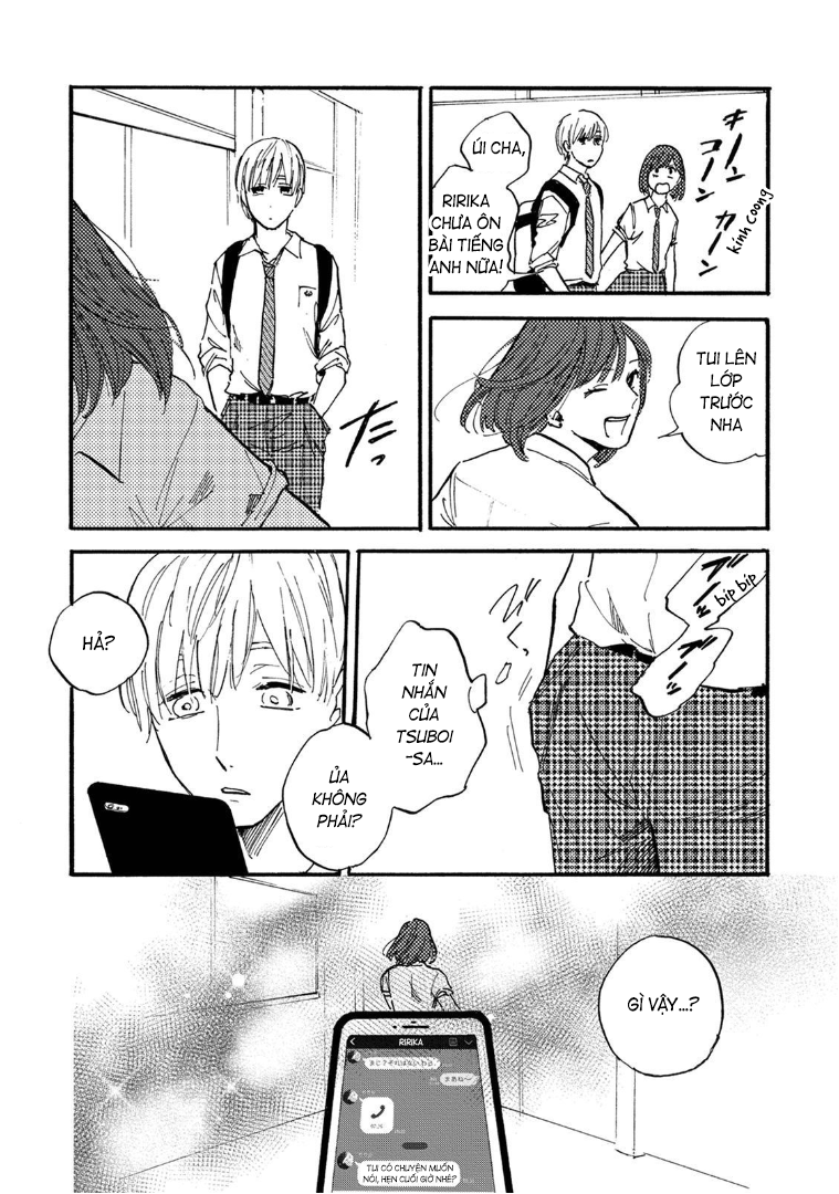 Sono Otoko, Idol ni Tsuki Ch. 5 第20页