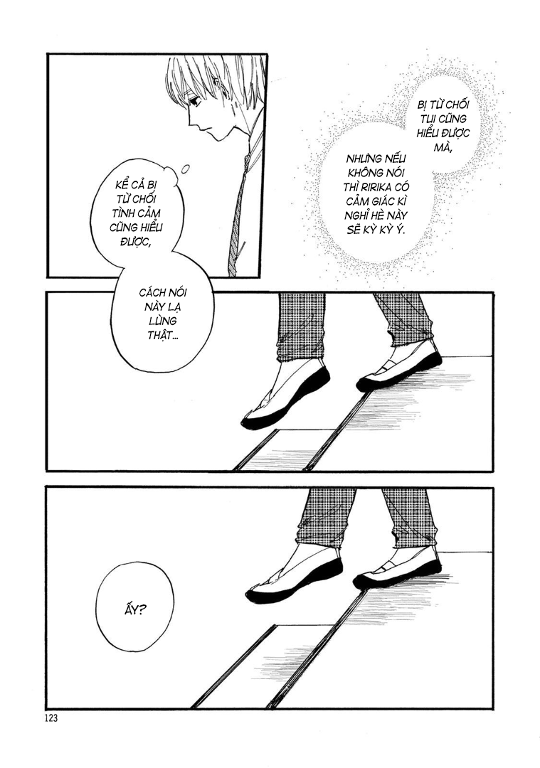 Sono Otoko, Idol ni Tsuki Ch. 5 第23页