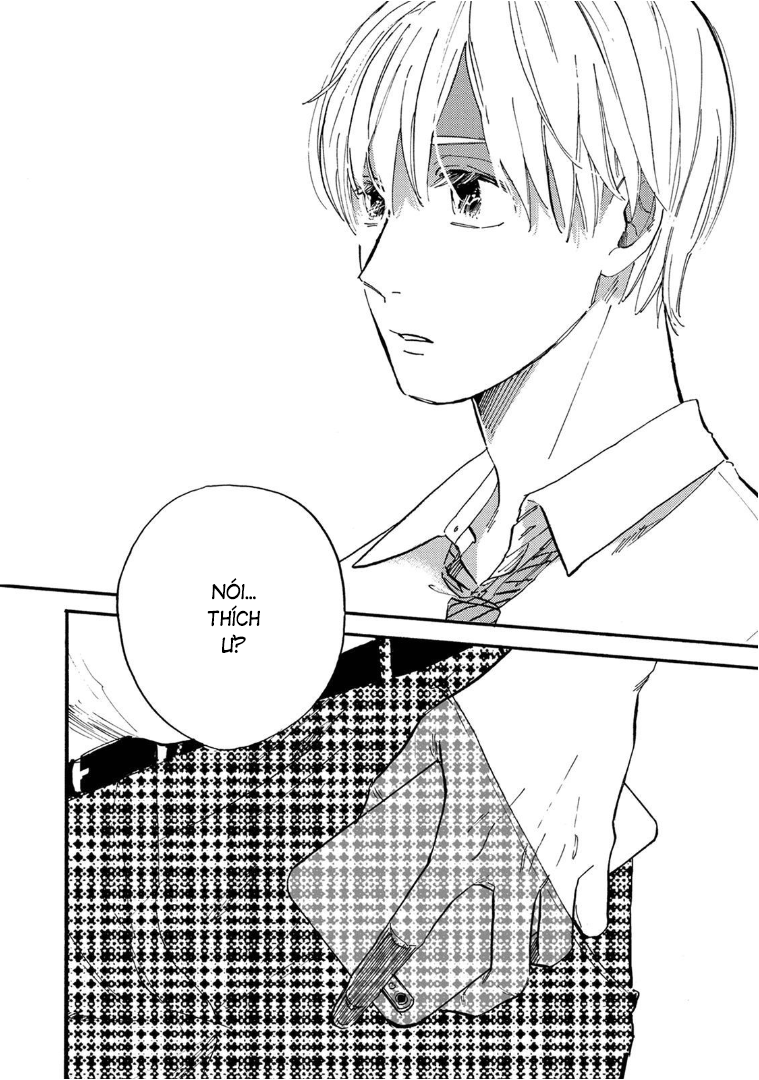 Sono Otoko, Idol ni Tsuki Ch. 5 第24页