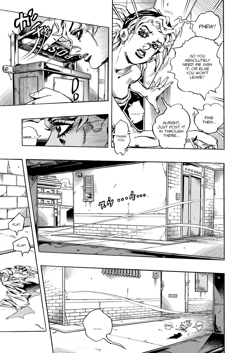 Deadman's Questions Deadman's Questions, Part 1 第9页