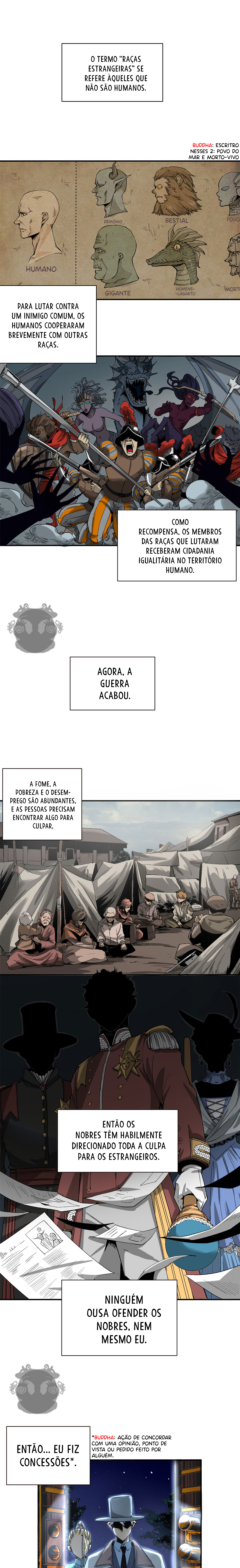 A Transmigrated Warden's Battle for Redemption Vol. 1 Ch. 2 第10页