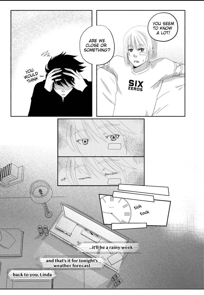 Grey is... If Only 第11页
