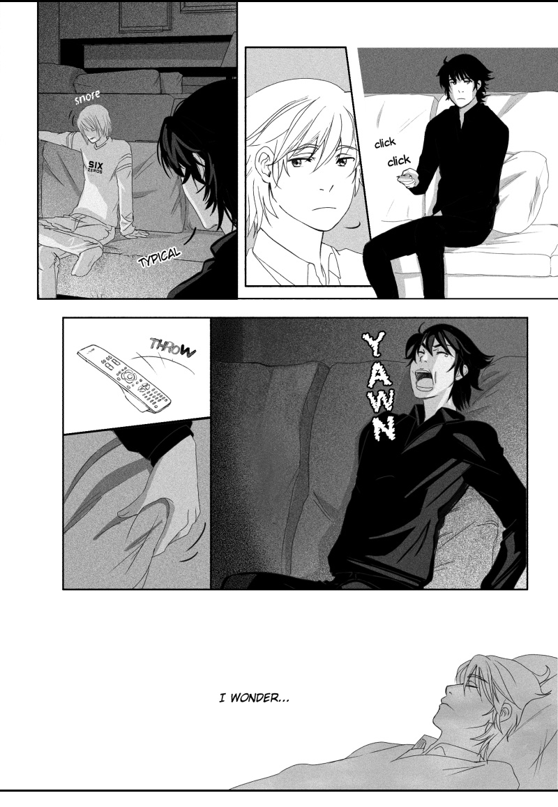 Grey is... If Only 第12页