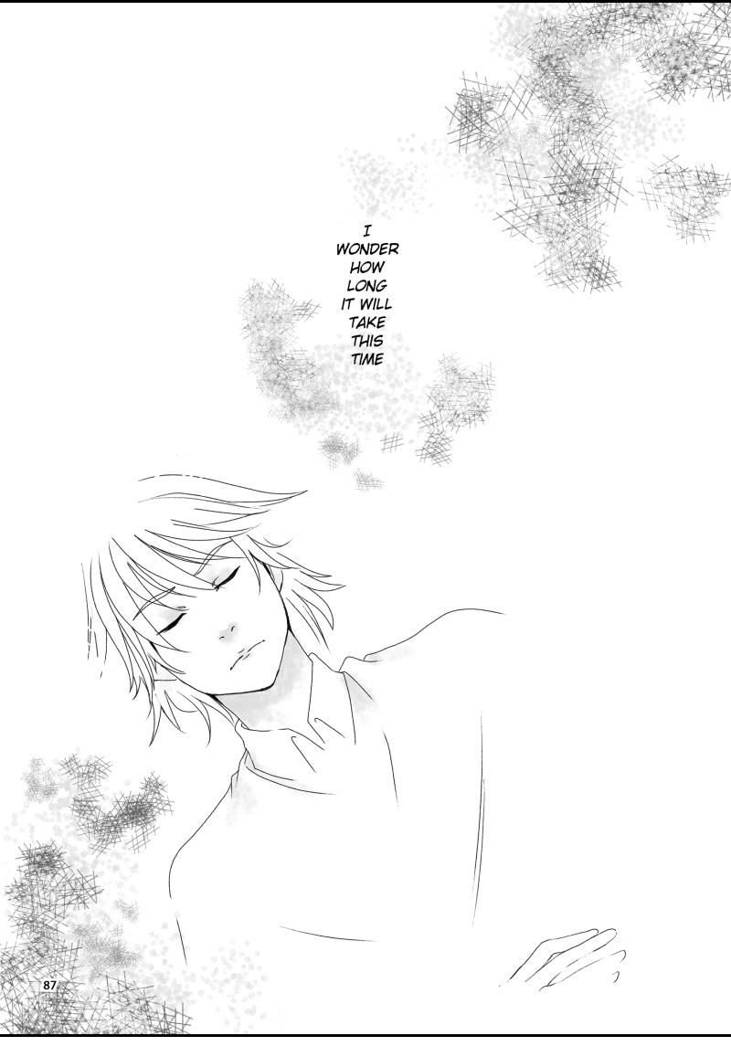 Grey is... If Only 第13页