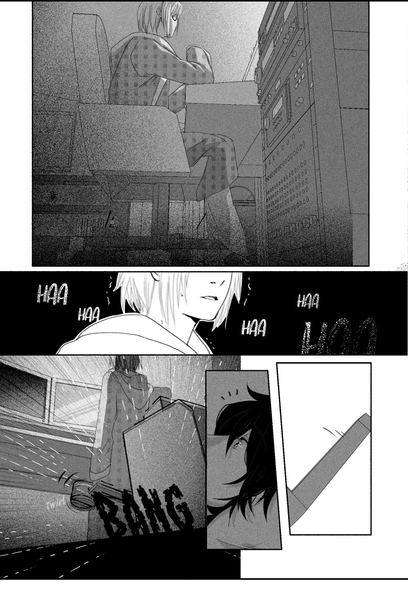Grey is... If Only 第15页