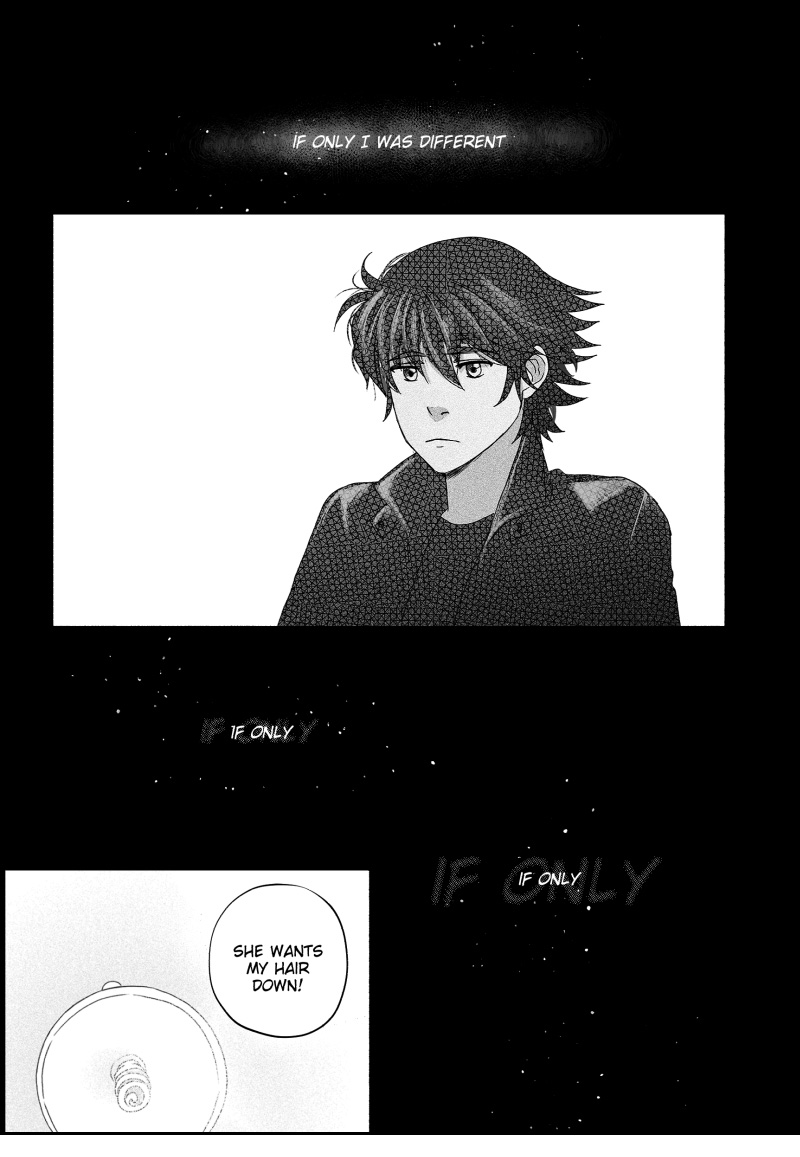 Grey is... If Only 第23页