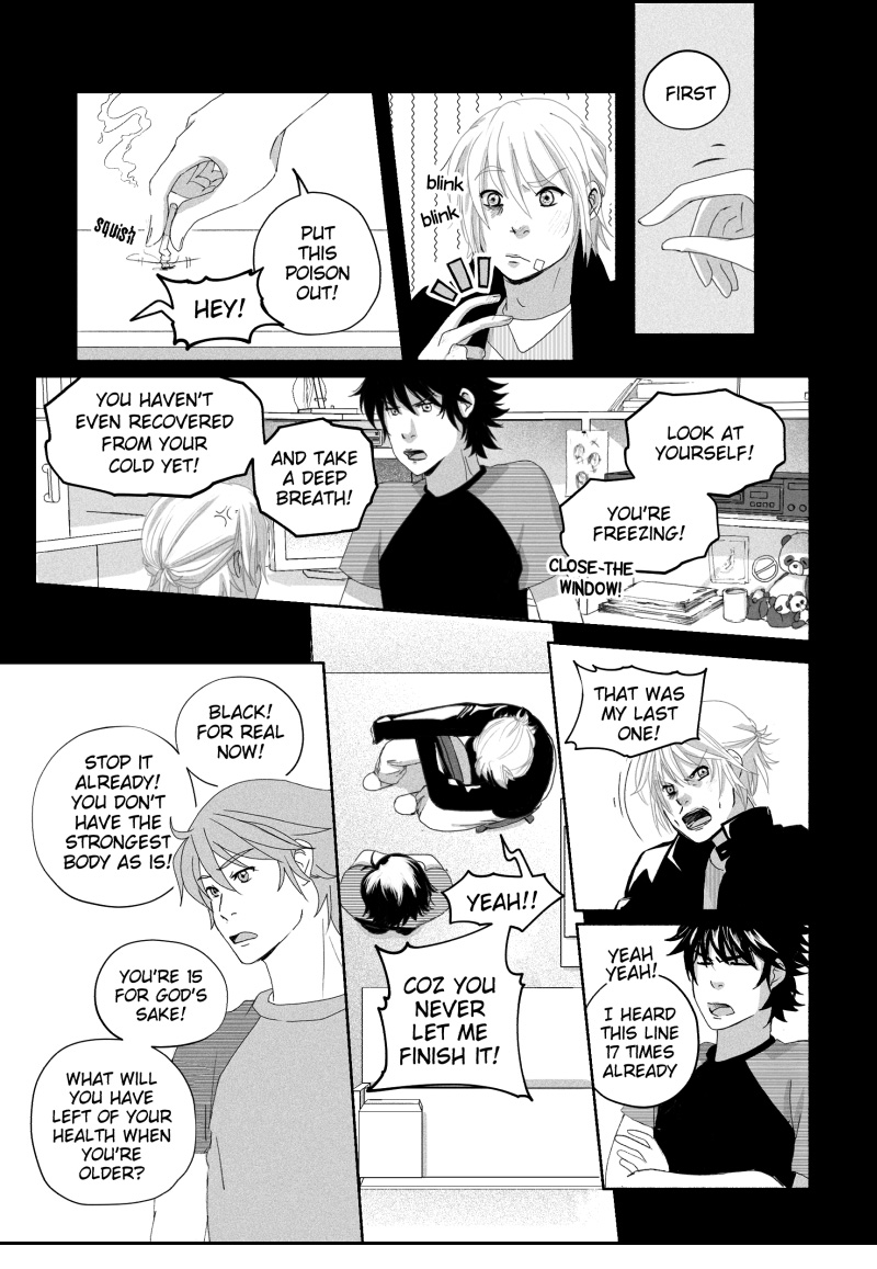 Grey is... If Only 第25页