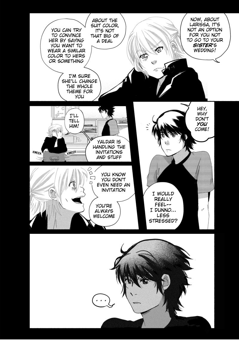 Grey is... If Only 第26页