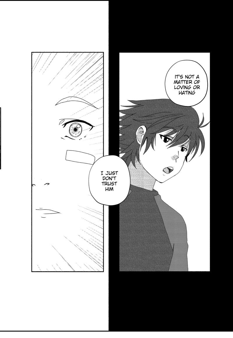 Grey is... If Only 第28页