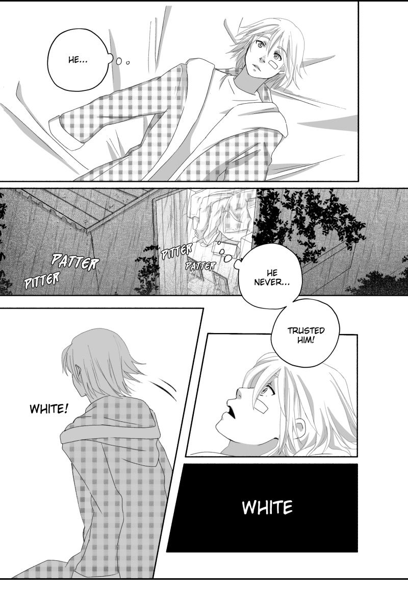 Grey is... If Only 第29页