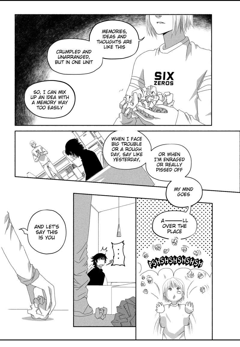 Grey is... If Only 第7页