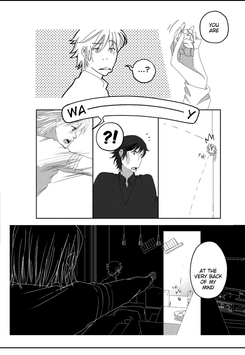 Grey is... If Only 第8页