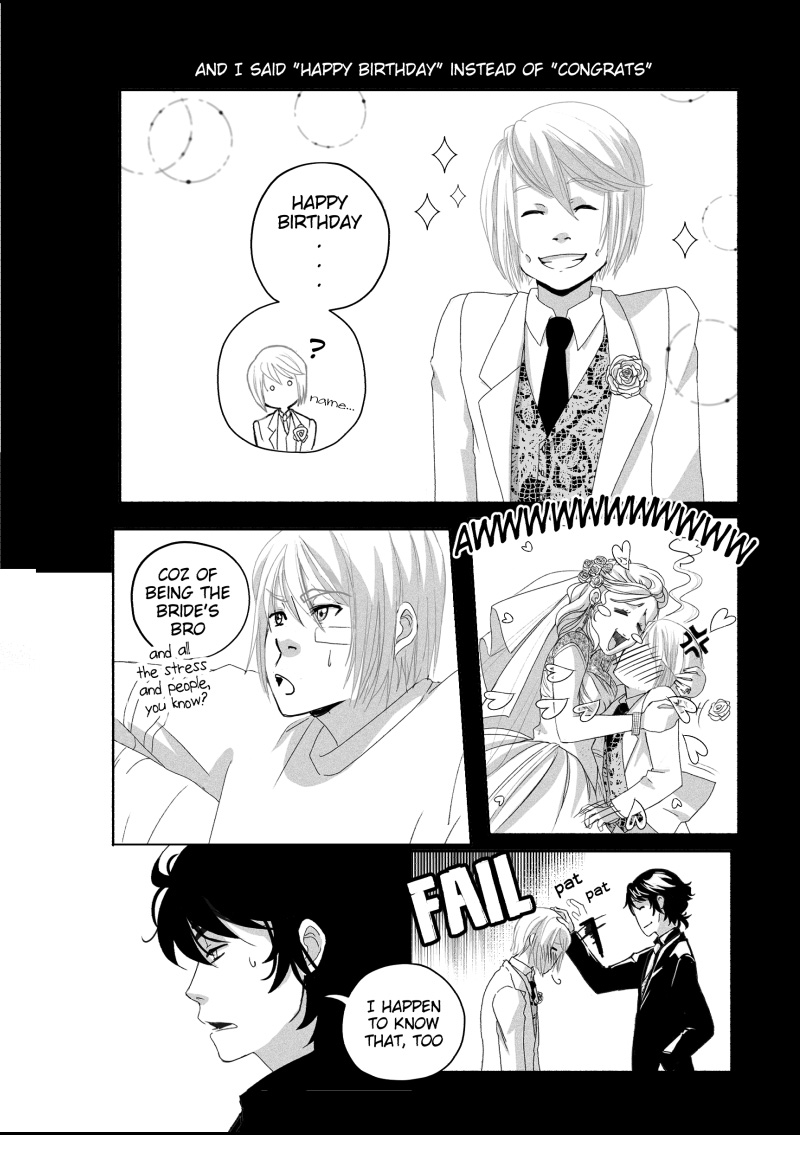 Grey is... If Only 第10页