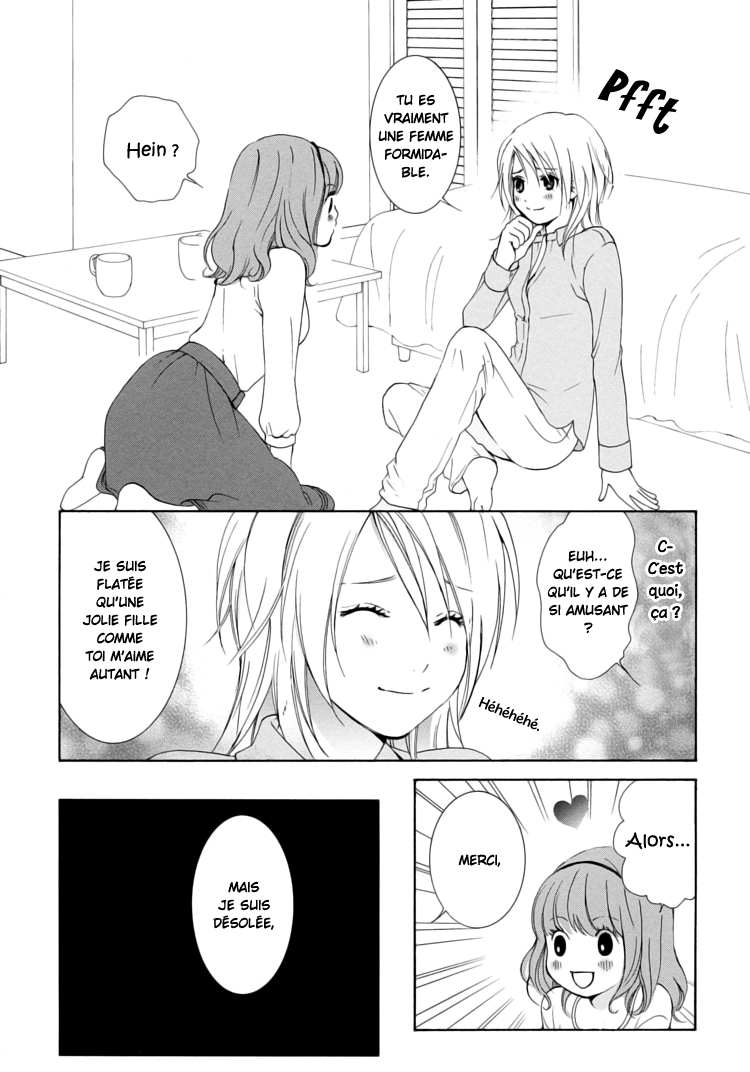 Office Romance: Women's Division Chasseur de princesse 第36页