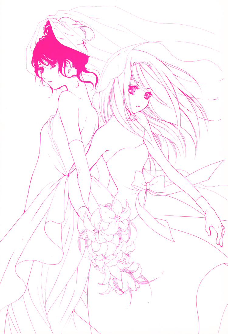 Office Romance: Women's Division Chasseur de princesse 第6页