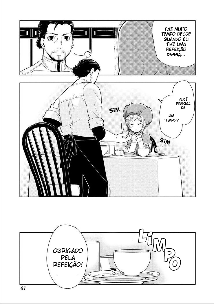 Restaurant to Another World Manhã 第25页
