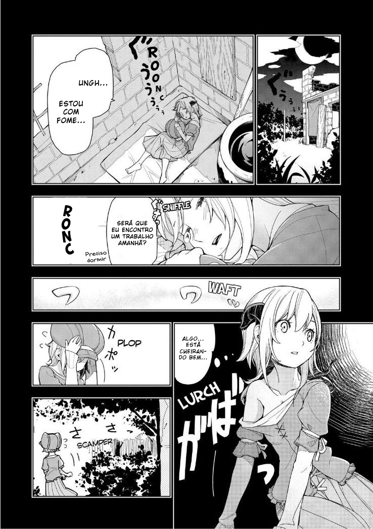 Restaurant to Another World Manhã 第10页