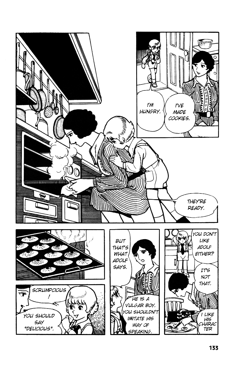 Message to Adolf Vol. 1 Ch. 3 第18页