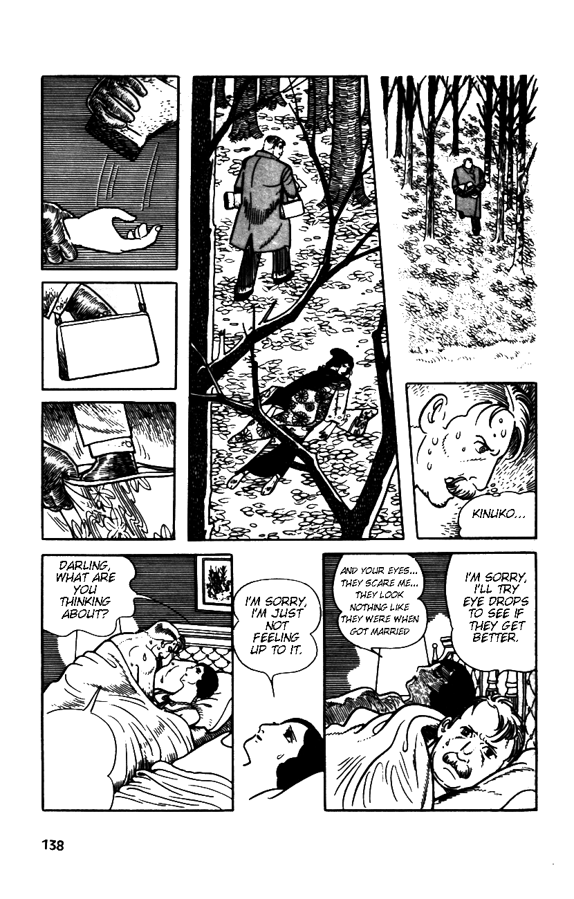 Message to Adolf Vol. 1 Ch. 3 第23页