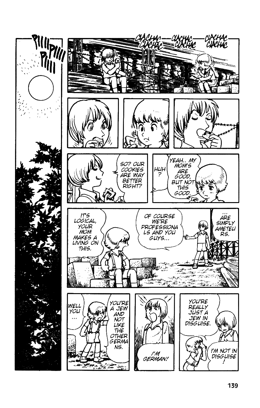 Message to Adolf Vol. 1 Ch. 3 第24页